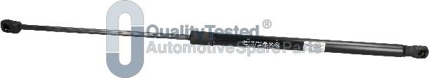 Japanparts ZSQ02050 - Ammortizatore pneumatico, Cofano bagagli / vano carico www.autoricambi360.it
