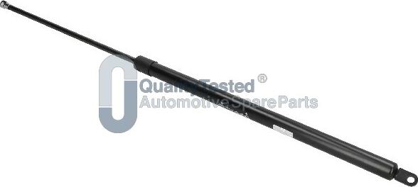 Japanparts ZSQ02053 - Ammortizatore pneumatico, Cofano bagagli / vano carico www.autoricambi360.it