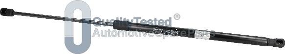 Japanparts ZSQ02052 - Ammortizatore pneumatico, Cofano bagagli / vano carico www.autoricambi360.it