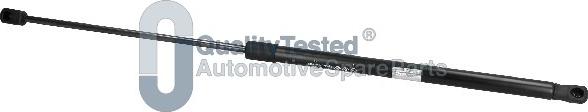 Japanparts ZSQ02066 - Ammortizatore pneumatico, Cofano bagagli / vano carico www.autoricambi360.it