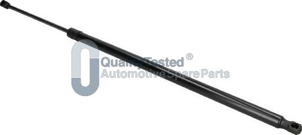Japanparts ZSQ02061 - Ammortizatore pneumatico, Cofano bagagli / vano carico www.autoricambi360.it