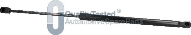 Japanparts ZSQ02067 - Ammortizatore pneumatico, Cofano bagagli / vano carico www.autoricambi360.it