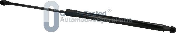 Japanparts ZSQ02012 - Ammortizatore pneumatico, Cofano bagagli / vano carico www.autoricambi360.it