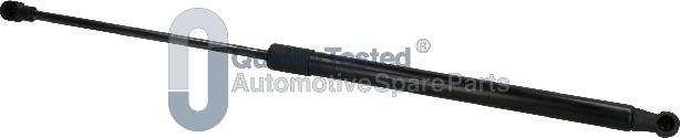Japanparts ZSQ02028 - Ammortizatore pneumatico, Cofano bagagli / vano carico www.autoricambi360.it