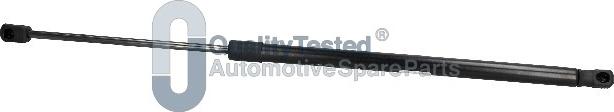 Japanparts ZSQ02078 - Ammortizatore pneumatico, Cofano bagagli / vano carico www.autoricambi360.it