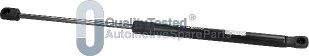 Japanparts ZSQ02073 - Ammortizatore pneumatico, Cofano bagagli / vano carico www.autoricambi360.it