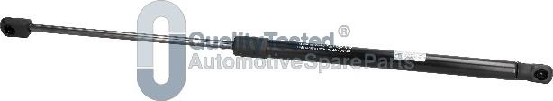 Japanparts ZSQ02077 - Ammortizatore pneumatico, Cofano bagagli / vano carico www.autoricambi360.it