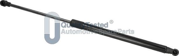 Japanparts ZSQ07049 - Ammortizatore pneumatico, Cofano bagagli / vano carico www.autoricambi360.it