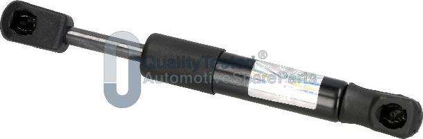 Japanparts ZSQ07045 - Ammortizatore pneumatico, Cofano bagagli / vano carico www.autoricambi360.it