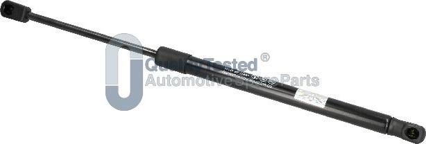 Japanparts ZSQ07040 - Ammortizatore pneumatico, Cofano bagagli / vano carico www.autoricambi360.it