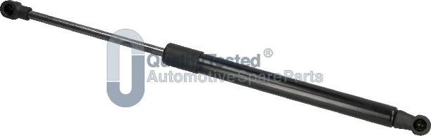 Japanparts ZSQ07048 - Ammortizatore pneumatico, Cofano bagagli / vano carico www.autoricambi360.it