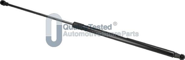 Japanparts ZSQ07055 - Ammortizatore pneumatico, Cofano bagagli / vano carico www.autoricambi360.it