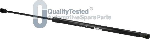 Japanparts ZSQ07064 - Ammortizatore pneumatico, Cofano bagagli / vano carico www.autoricambi360.it