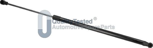 Japanparts ZSQ07068 - Ammortizatore pneumatico, Cofano bagagli / vano carico www.autoricambi360.it