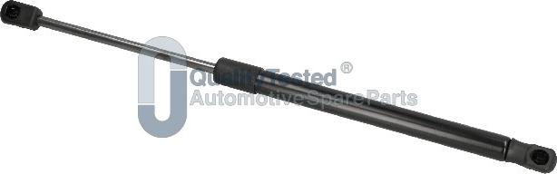 Japanparts ZSQ07000 - Ammortizatore pneumatico, Cofano bagagli / vano carico www.autoricambi360.it