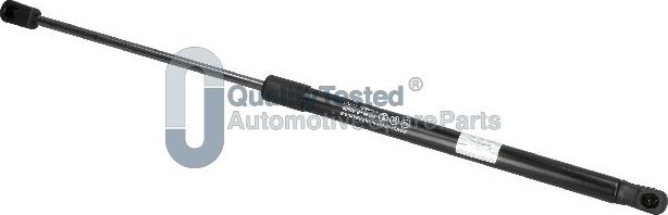 Japanparts ZSQ07008 - Ammortizatore pneumatico, Cofano bagagli / vano carico www.autoricambi360.it