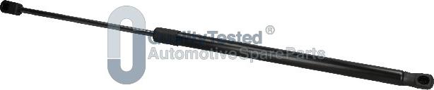 Japanparts ZSQ07011 - Ammortizatore pneumatico, Cofano bagagli / vano carico www.autoricambi360.it