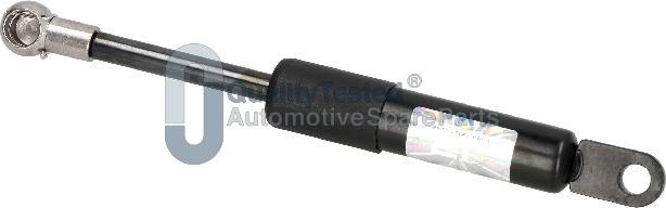 Japanparts ZSQ07039 - Ammortizatore pneumatico, Cofano bagagli / vano carico www.autoricambi360.it