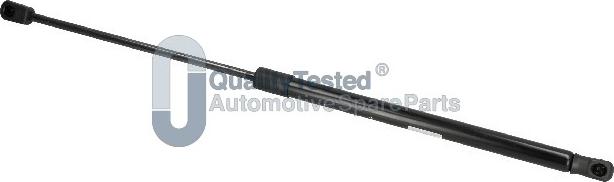 Japanparts ZSQ07034 - Ammortizatore pneumatico, Cofano bagagli / vano carico www.autoricambi360.it