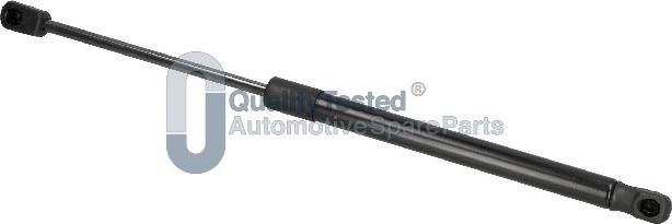 Japanparts ZSQ07036 - Ammortizatore pneumatico, Cofano bagagli / vano carico www.autoricambi360.it