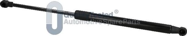 Japanparts ZSQ07032 - Ammortizatore pneumatico, Cofano bagagli / vano carico www.autoricambi360.it