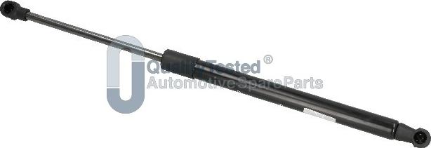 Japanparts ZSQ07074 - Ammortizatore pneumatico, Cofano bagagli / vano carico www.autoricambi360.it