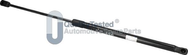 Japanparts ZSQ07075 - Ammortizatore pneumatico, Cofano bagagli / vano carico www.autoricambi360.it