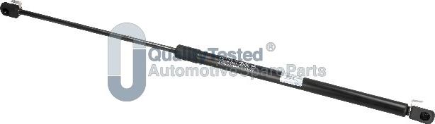 Japanparts ZSQ07076 - Ammortizatore pneumatico, Cofano bagagli / vano carico www.autoricambi360.it