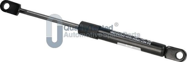 Japanparts ZSQ07070 - Ammortizatore pneumatico, Cofano bagagli / vano carico www.autoricambi360.it