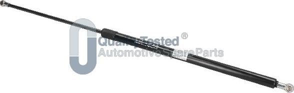 Japanparts ZSQ07071 - Ammortizatore pneumatico, Cofano bagagli / vano carico www.autoricambi360.it