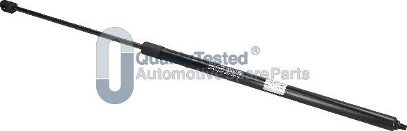 Japanparts ZSQ07073 - Ammortizatore pneumatico, Cofano bagagli / vano carico www.autoricambi360.it