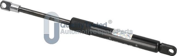 Japanparts ZSQ07072 - Ammortizatore pneumatico, Cofano bagagli / vano carico www.autoricambi360.it