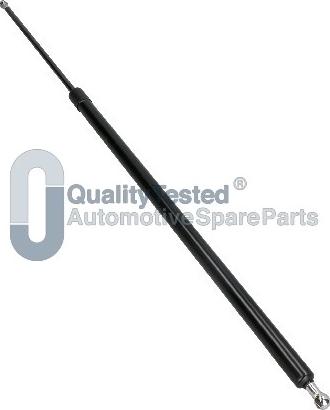 Japanparts ZSQ10049 - Ammortizatore pneumatico, Cofano bagagli / vano carico www.autoricambi360.it