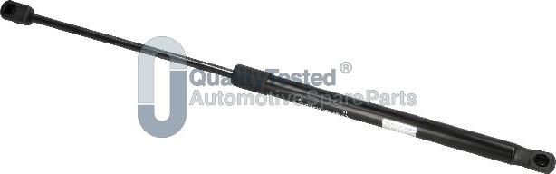 Japanparts ZSQ10050 - Ammortizatore pneumatico, Cofano bagagli / vano carico www.autoricambi360.it