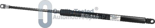 Japanparts ZSQ80000 - Ammortizatore pneumatico, Cofano bagagli / vano carico www.autoricambi360.it