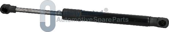 Japanparts ZSQ30009 - Ammortizatore pneumatico, Cofano bagagli / vano carico www.autoricambi360.it