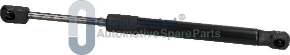 Japanparts ZSQ30004 - Ammortizatore pneumatico, Cofano bagagli / vano carico www.autoricambi360.it