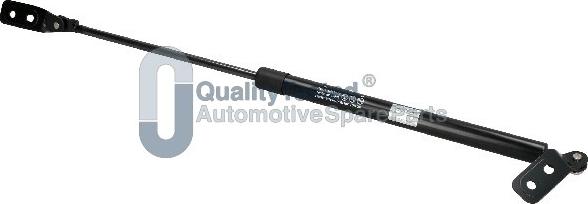 Japanparts ZSQ30001 - Ammortizatore pneumatico, Cofano bagagli / vano carico www.autoricambi360.it