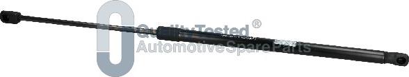 Japanparts ZSQ30008 - Ammortizatore pneumatico, Cofano bagagli / vano carico www.autoricambi360.it