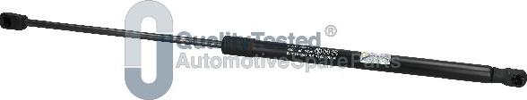 Japanparts ZSQ30002 - Ammortizatore pneumatico, Cofano bagagli / vano carico www.autoricambi360.it