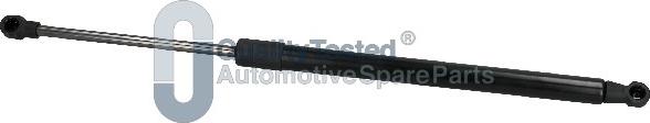 Japanparts ZSQ30019 - Ammortizatore pneumatico, Cofano bagagli / vano carico www.autoricambi360.it