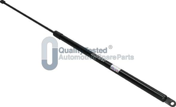Japanparts ZSQ30014 - Ammortizatore pneumatico, Cofano bagagli / vano carico www.autoricambi360.it