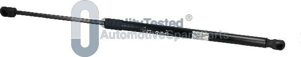Japanparts ZSQ30015 - Ammortizatore pneumatico, Cofano bagagli / vano carico www.autoricambi360.it