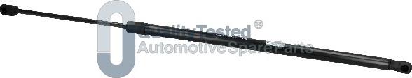 Japanparts ZSQ30016 - Ammortizatore pneumatico, Cofano bagagli / vano carico www.autoricambi360.it