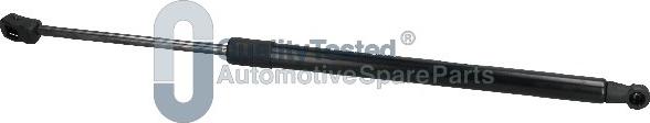 Japanparts ZSQ30010 - Ammortizatore pneumatico, Cofano bagagli / vano carico www.autoricambi360.it