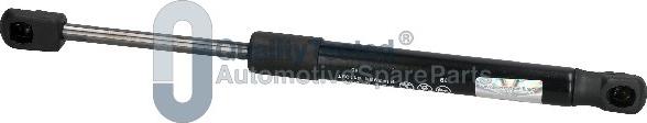 Japanparts ZSQ30011 - Ammortizatore pneumatico, Cofano bagagli / vano carico www.autoricambi360.it