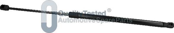 Japanparts ZSQ30013 - Ammortizatore pneumatico, Cofano bagagli / vano carico www.autoricambi360.it