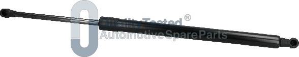 Japanparts ZSQ30012 - Ammortizatore pneumatico, Cofano bagagli / vano carico www.autoricambi360.it