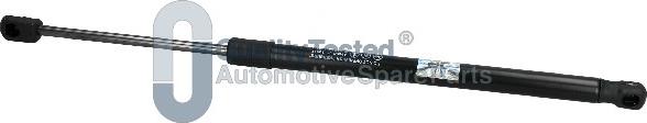 Japanparts ZSQ30017 - Ammortizatore pneumatico, Cofano bagagli / vano carico www.autoricambi360.it
