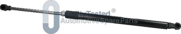 Japanparts ZSQ30020 - Ammortizatore pneumatico, Cofano bagagli / vano carico www.autoricambi360.it